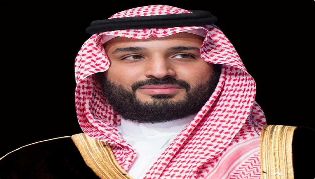 ولي العهد السعودي يهنئ علي الزيدي بمناسبة تكليفه رئيساً للوزراء في العراق