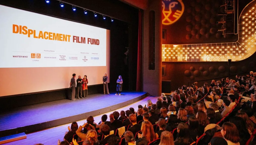 «Safe Harbour MENA»… الجونة تمدّ جسراً سينمائياً لصنّاع السينما النازحين
