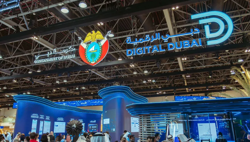 دبي الرقمية تختتم مشاركتها في "جيتكس غلوبال 2025" بنجاحات نوعية واتفاقات استراتيجية