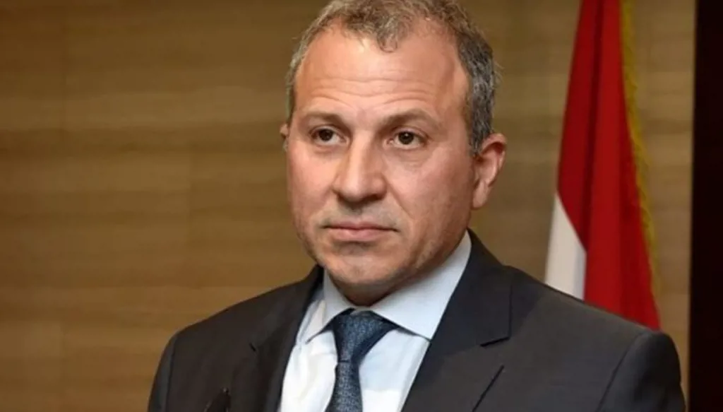 باسيل من مجلس النواب: هي موازنة إدارة الإنهيار والتأجيل المقنع لمشاكل القطاع العام