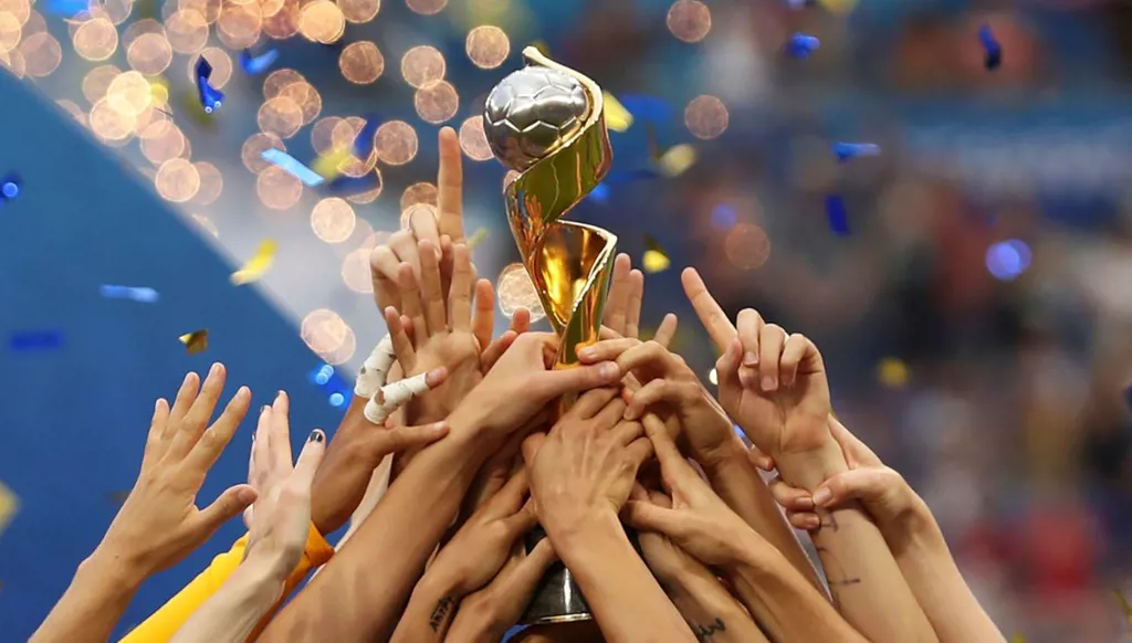 بريطانيا تُقدّم عرضاً قياسياً لاستضافة مونديال 2035 للسيّدات