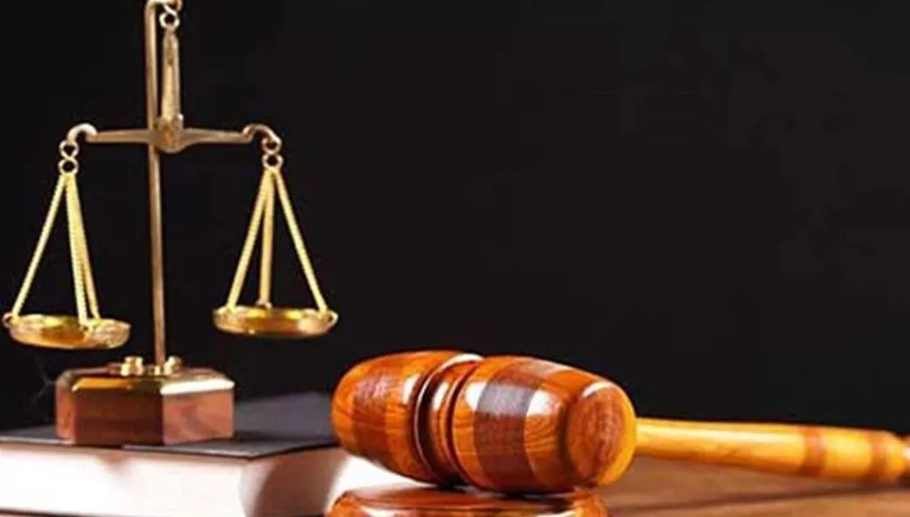 تصفية قلوب بين سهيل عبود ومدعي عام التمييز