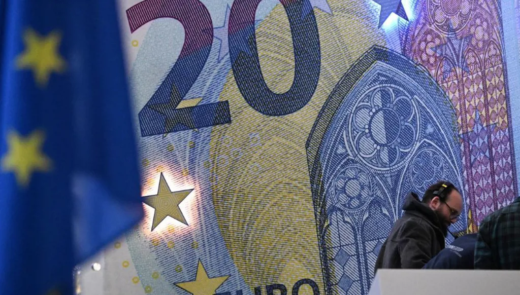 أوروبا أمام شبح تضخّم جديد... الطاقة تعيد إشعال الأسعار وتربك حسابات المركزي الأوروبي