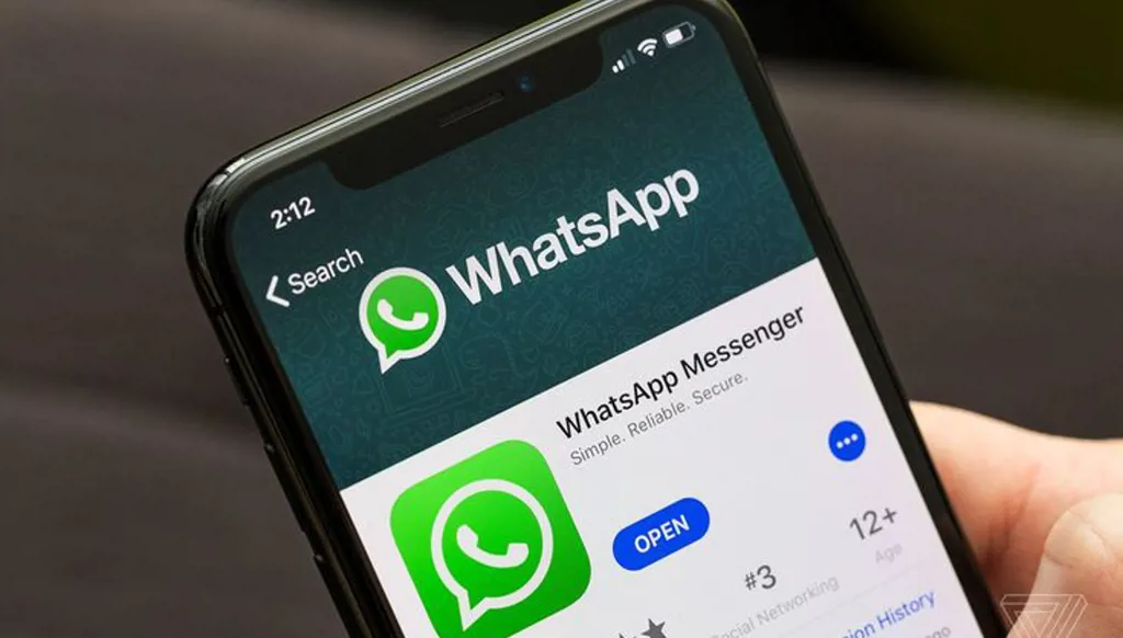 "واتساب" تطلق تحديثاً جديداً لتعزيز الخصوصية في المحادثات
