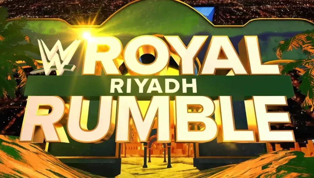 Becky Lynch and Nikki Bella light up Royal Rumble weekend in Riyadh