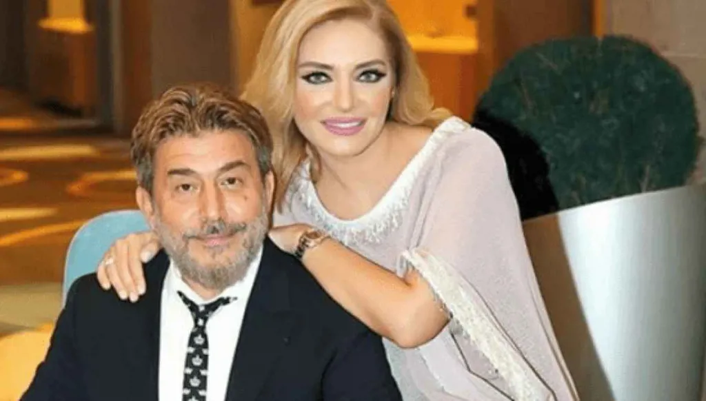 زينة يازجي عن علاقتها بعابد فهد: نعيش كأننا على السجادة الحمراء