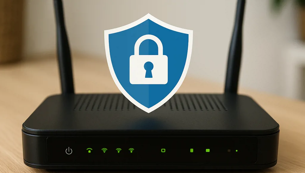 عشر نصائح لتأمين شبكة الواي فاي المنزلية وحمايتها من الاختراق