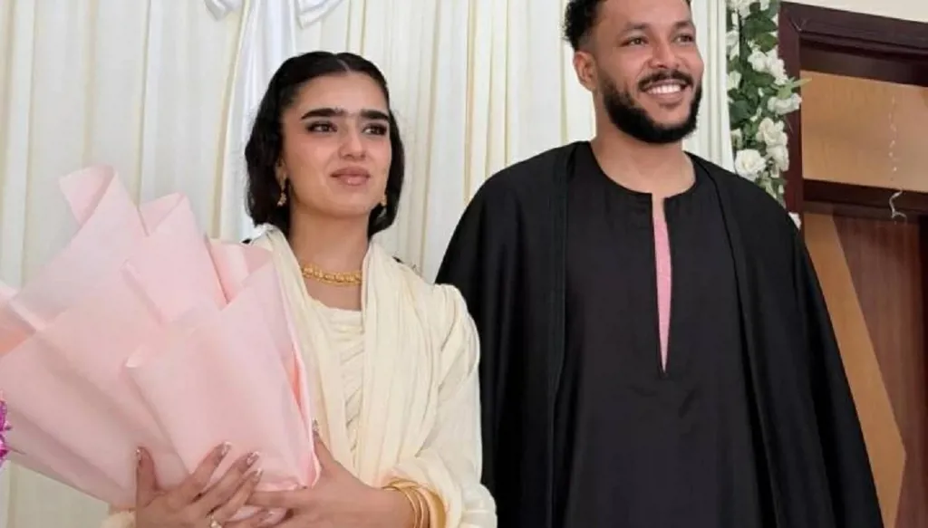 زوجة ويجز تشكو التنمر وتؤكد اللجوء إلى القضاء