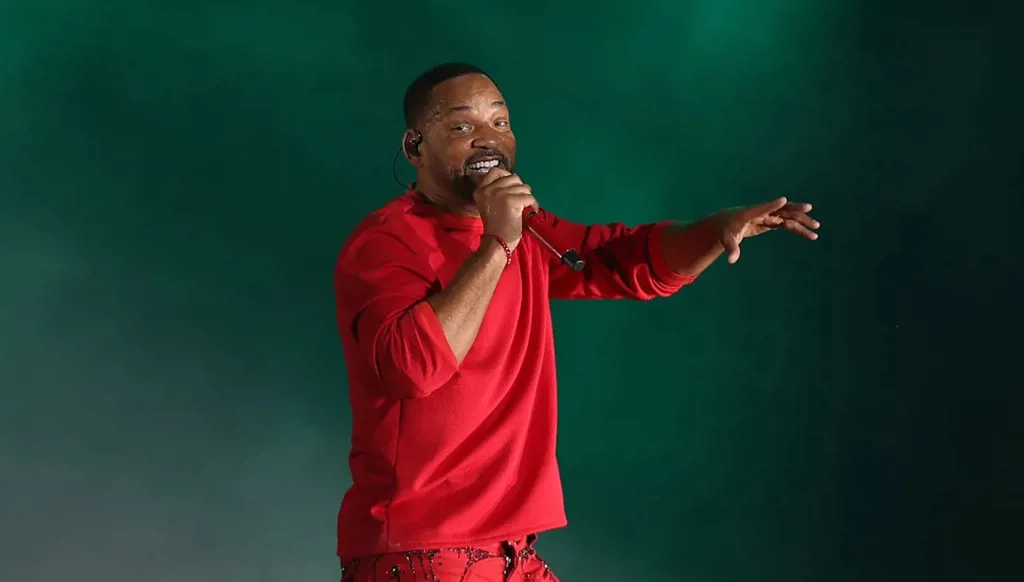 ويل سميث يواجه دعوى تحرش جنسي وانتقام من عازف كمان