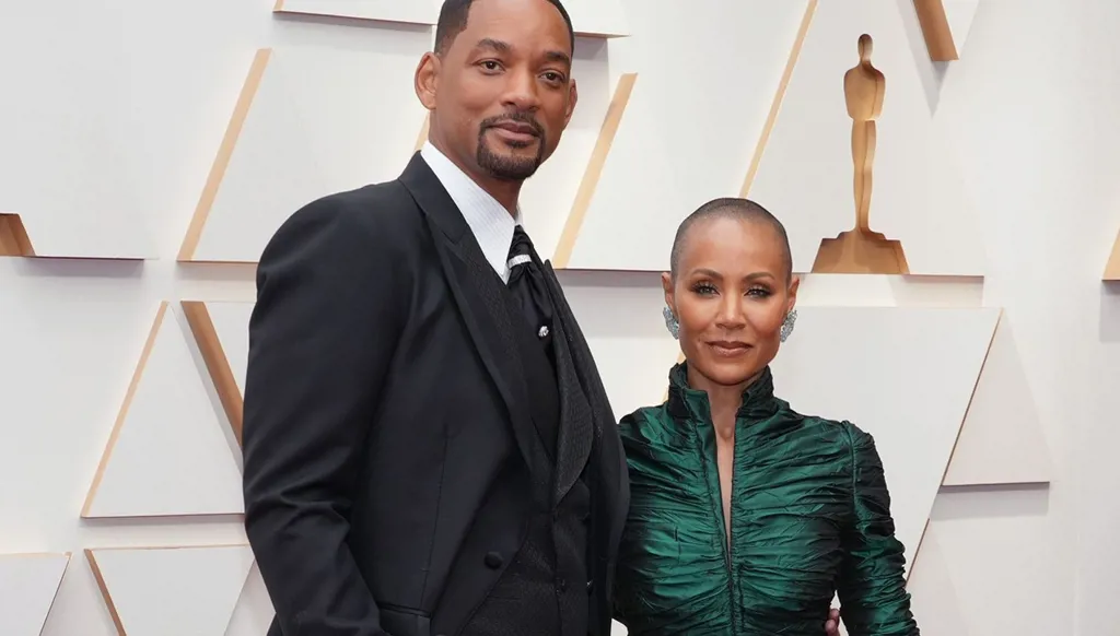 صديق ويل سميث المقرّب يقاضي زوجته... اتهامات بالخيانة