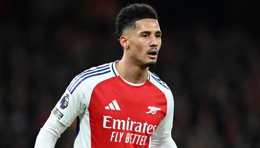 تدريبات أرسنال تشهد عودة صليبا