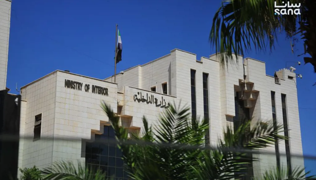 القبض على عناصر ينتمون لتنظيم “داعش” في حلب وريفها