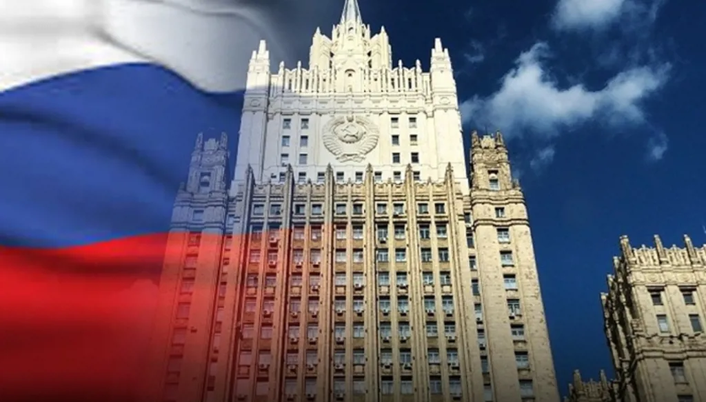 موسكو تعلن تحرّرها من قيود معاهدة "نيو ستارت" النووية