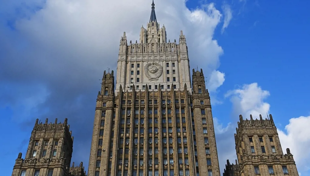 روسيا: لن نُشارك في اجتماع مجلس السلام برئاسة ترامب