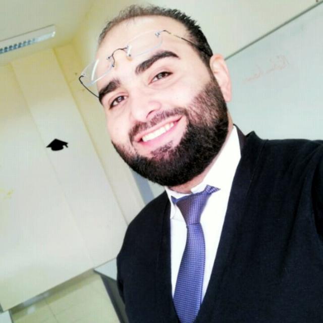 وزير الإعلام السوري الجديد خالد فواز زعرور (مواقع التواصل)