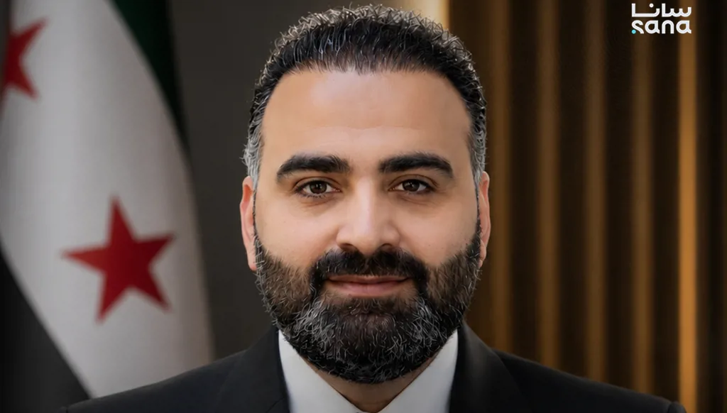 خالد فواز زعرور: ماذا نعرف عن وزير الإعلام السوري الجديد؟