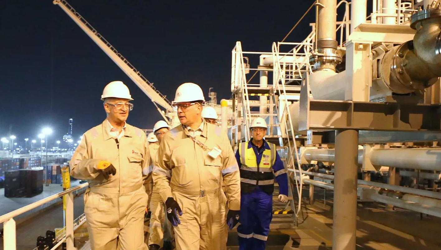 تداعيات الحرب تطال مصر: تفعيل خطط الطوارئ بعد توقّف الغاز الإسرائيلي