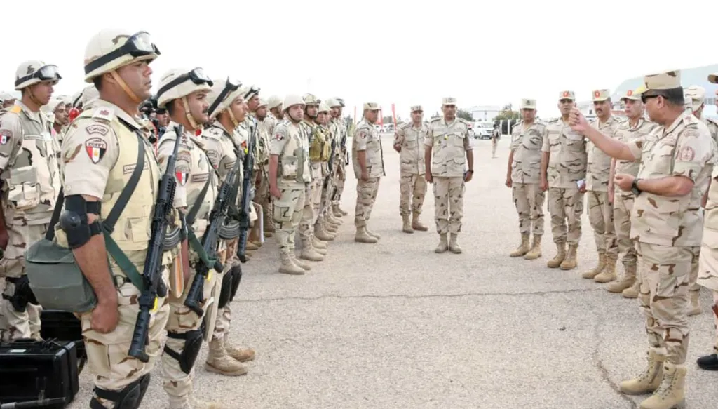 هجمات مالي تثير القلق في مصر… هل يتحوّل التهديد إلى حدودها الغربية؟