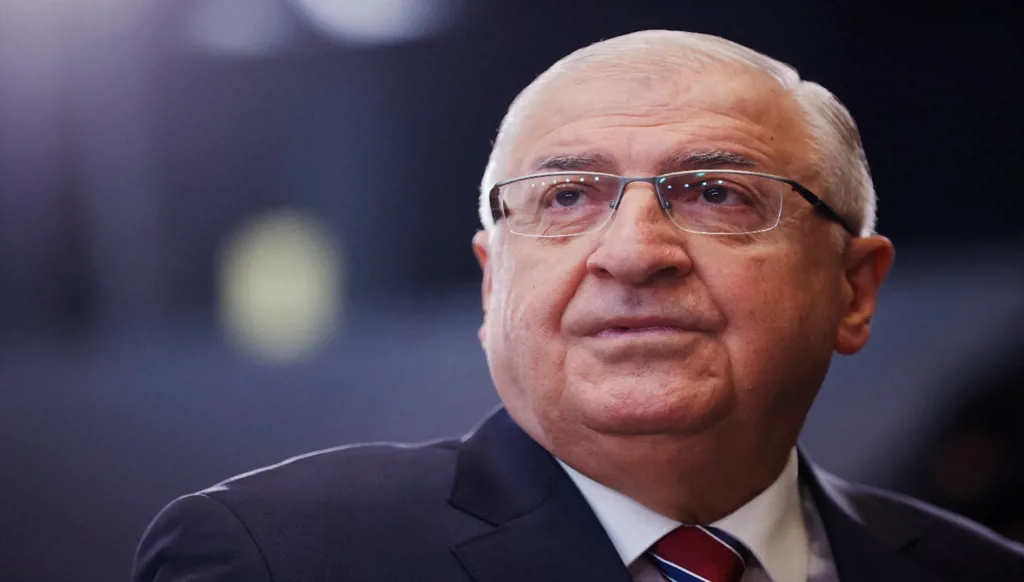 وزير الدفاع التركي: لا اشتباك مع الحوثيين وفق اتفاقية "مكة"