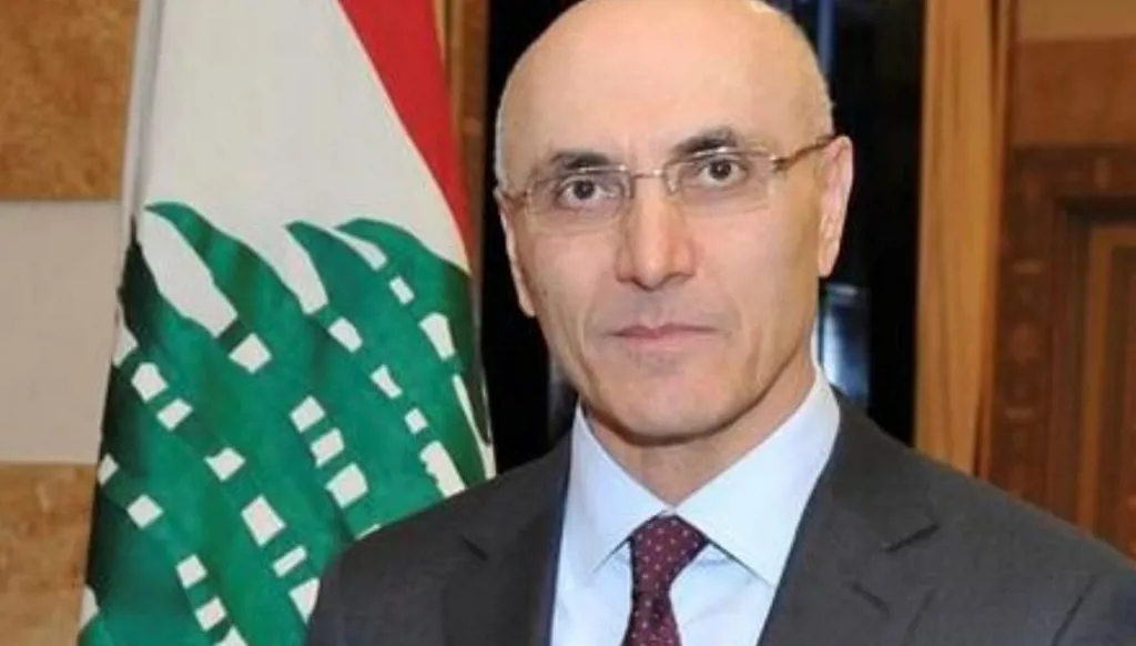 الحجار يتفقد غرفة إدارة الكوارث ويؤكّد تأمين مراكز إيواء للنازحين