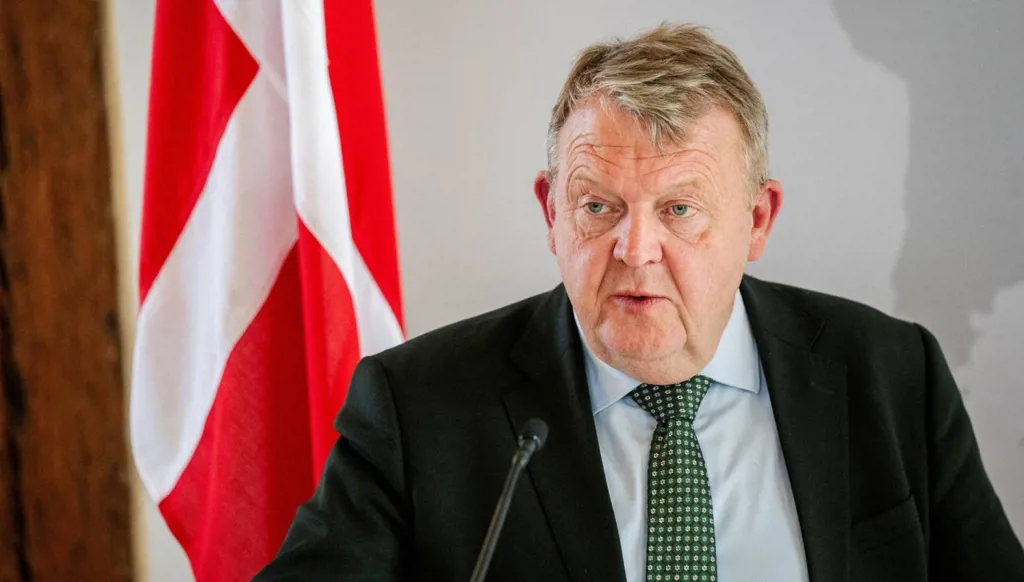 الدنمارك ستستدعي السفير الأميركي بعد تعيين واشنطن مبعوثاً لغرينلاد