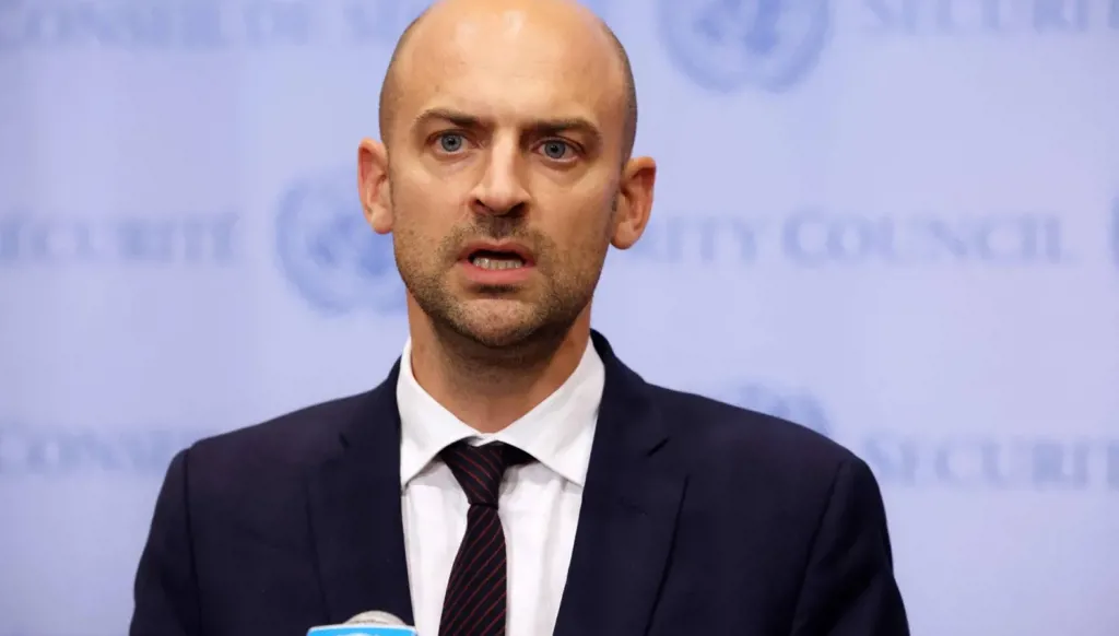 بارو: مؤتمر دعم الجيش اللبناني في آذار... والقرارات الإسرائيلية عن الاستيطان خطيرة