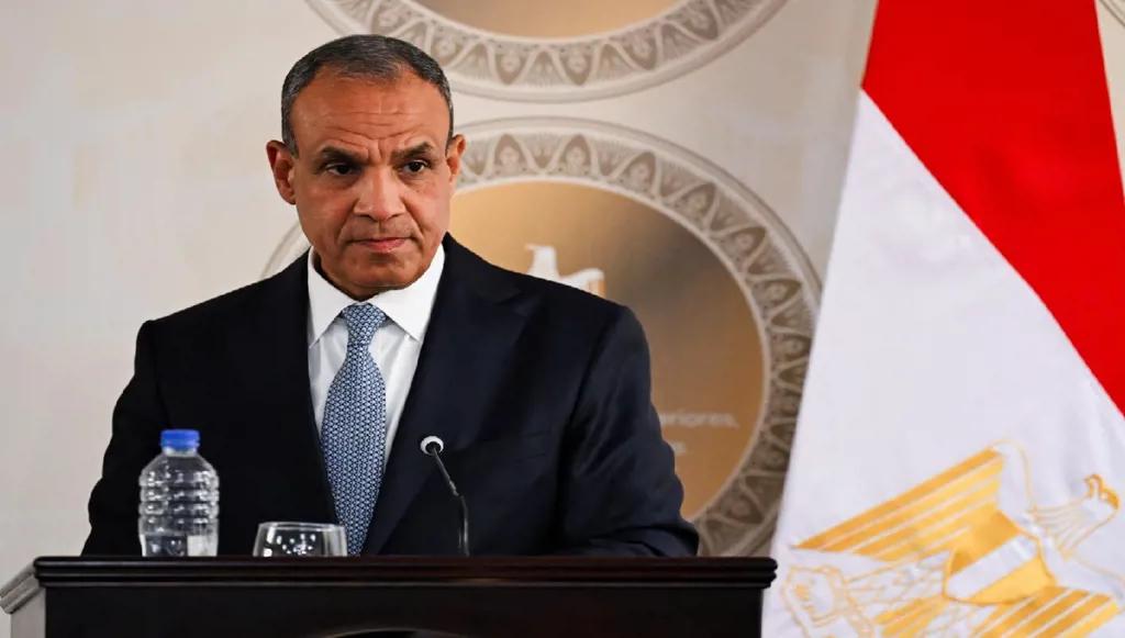بدر عبد العاطي يدعو لدخول المساعدات الإنسانية إلى غزة