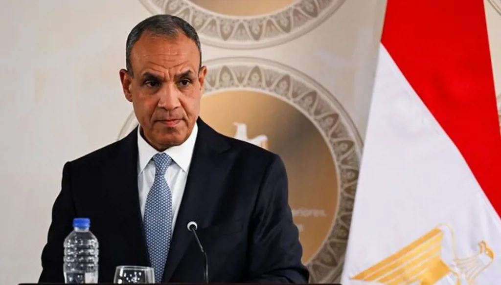 بدر عبد العاطي يدعو لدخول المساعدات الإنسانية إلى غزة