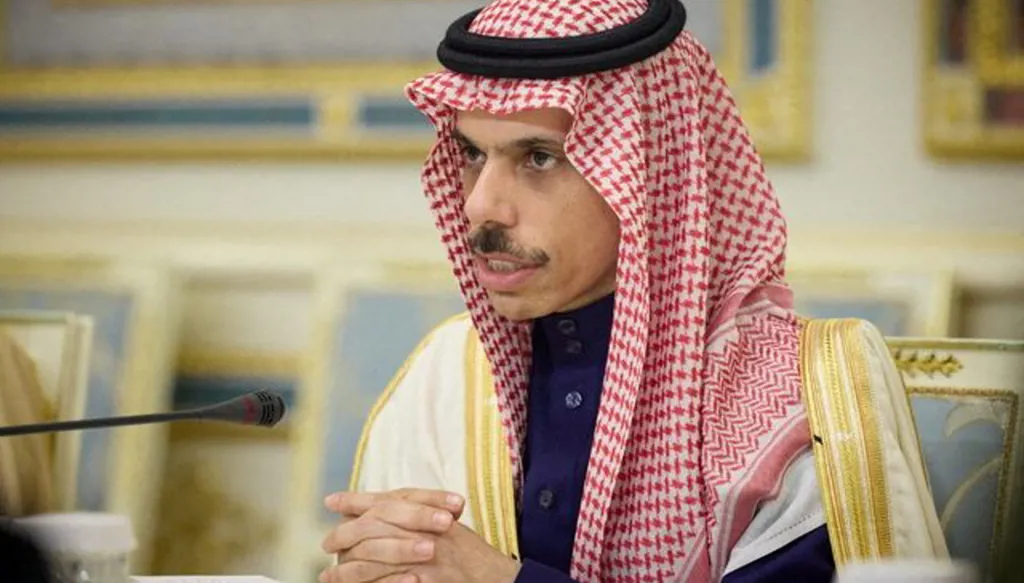 السعودية: أمن الممرات المائية مسؤولية دولية... وحماية تدفق الطاقة أولوية