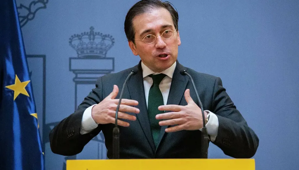 إسبانيا تحث الاتحاد الأوروبي على تشكيل جيش مشترك