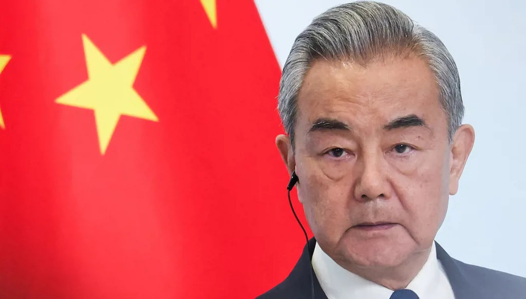 الصين: وقف إطلاق النار بين أميركا وإيران "هش"... نرحّب بدور باكستان ومستعدون للمساعدة