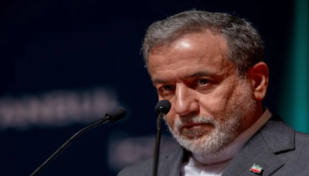 عراقجي: الاتفاق مع أميركا بات أقرب من أي وقتٍ مضى... وترامب يعيد نشر منشوره