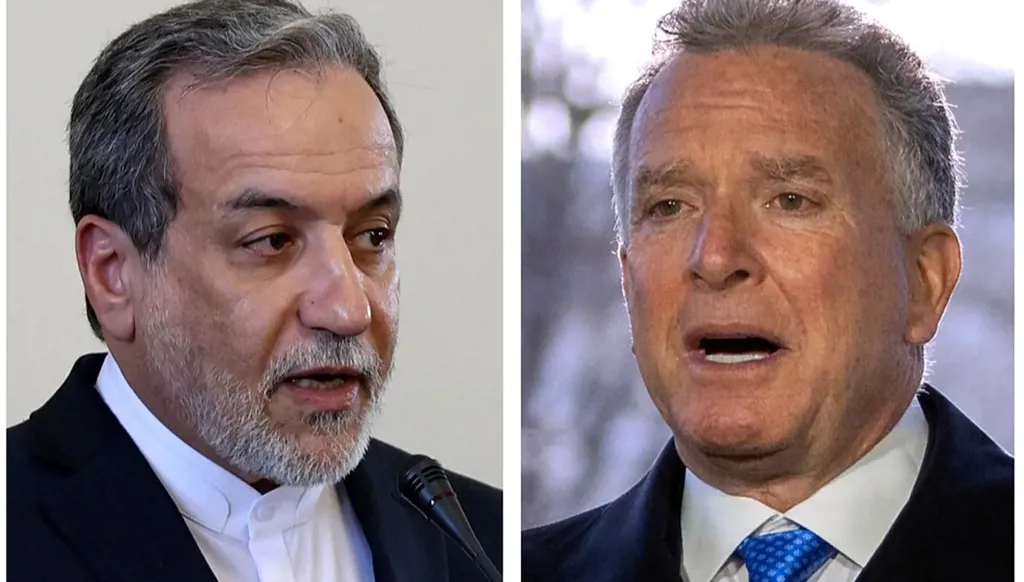 مسؤول أميركي: للتوصل إلى اتفاق شامل يمنع اندلاع حرب في إيران