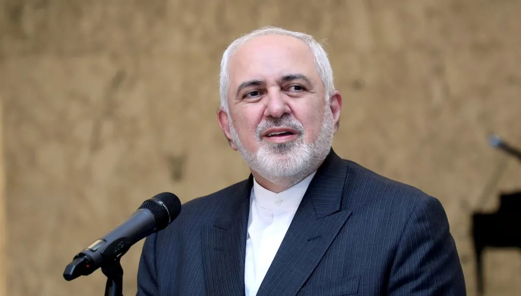 محمد جواد ظريف يرد على جيه دي فانس: لا يمكن فرض الشروط على إيران