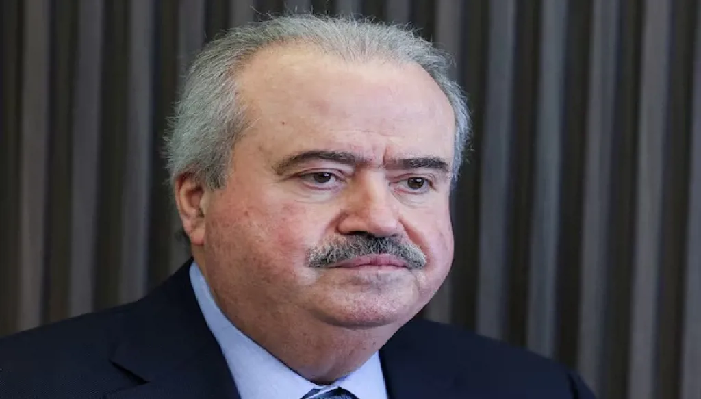 وزير المالية يحيل مشروع موازنة 2027 إلى رئاسة مجلس الوزراء