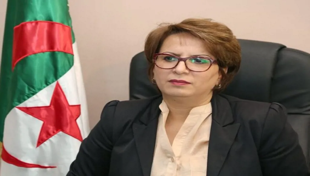 متى تعالج وزارة الثقافة الجزائرية التشريعات المخلة بحقوق المؤلف؟