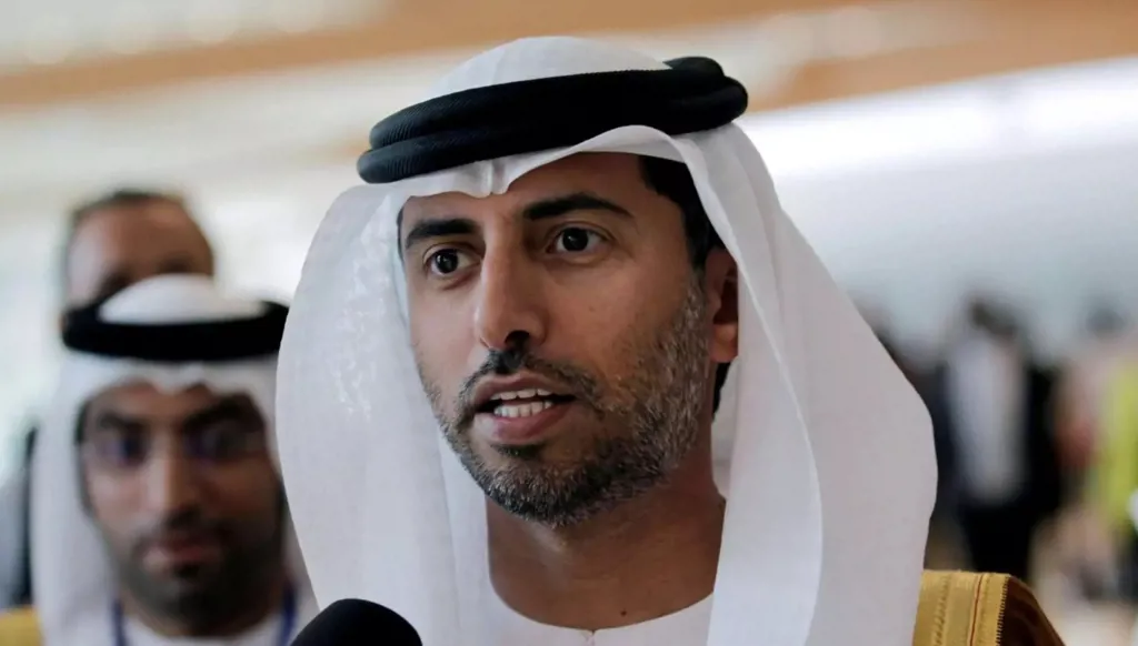 من الطموح إلى العمل: النموذج الإماراتي لنمو مستدام في الطاقة