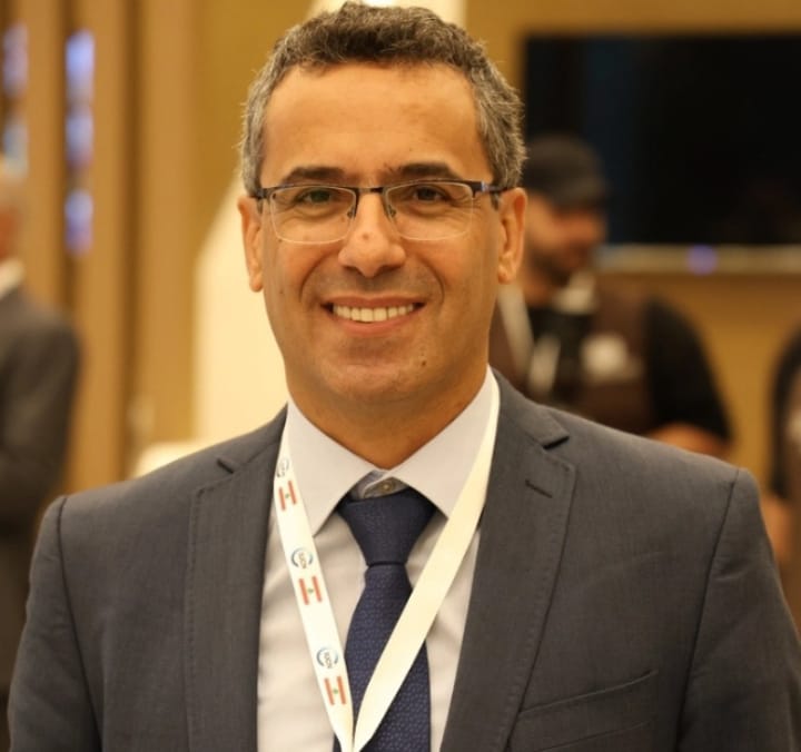 وزير الزراعة.