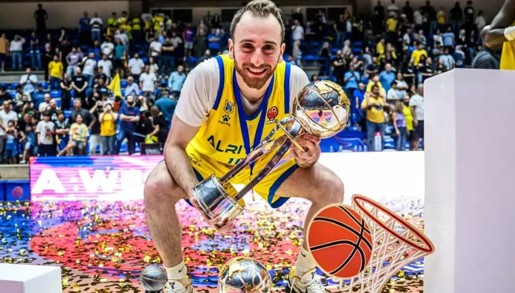 وائل عرقجي. (فيسبوك)