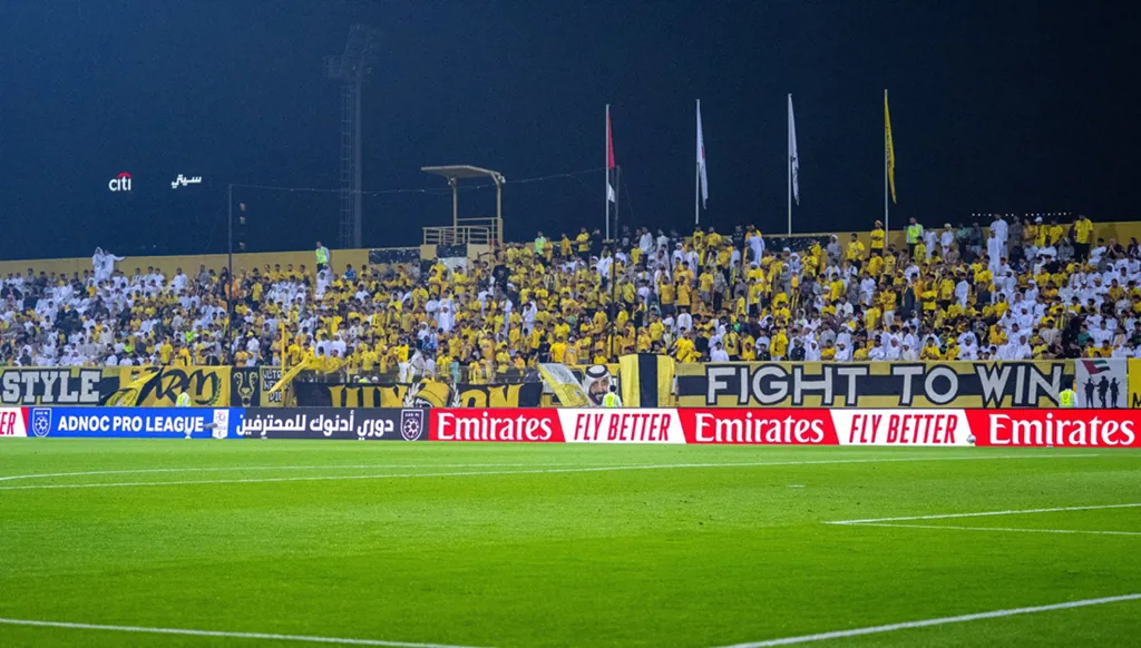 دبي تستضيف دوري أبطال آسيا 2 بنظام التجمّع