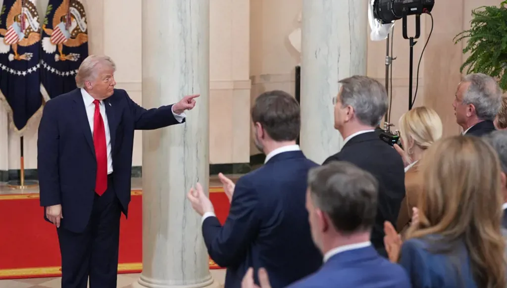 Between Trump and Tehran: Europe’s controversial role in a global conflict