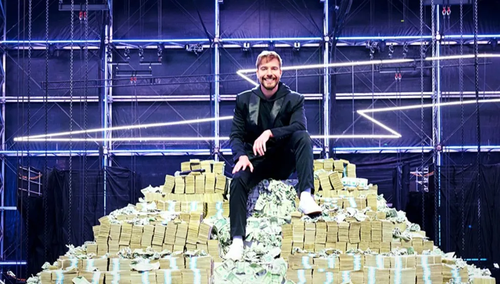 كم يحقق صنّاع المحتوى من أرباح عبر السوشيال ميديا؟