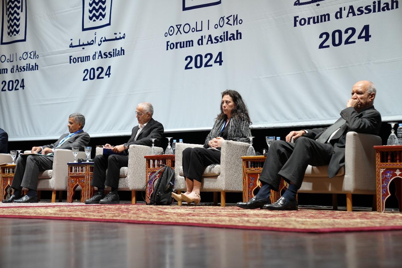 "منتدى أصيلة" يناقش إيجابيات ونقائص تجربة الجاليات العربية في المهجر