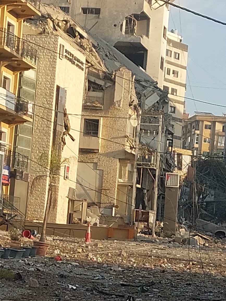 الإعلام العبري يتحدّث عن حرب لبنان الرابعة