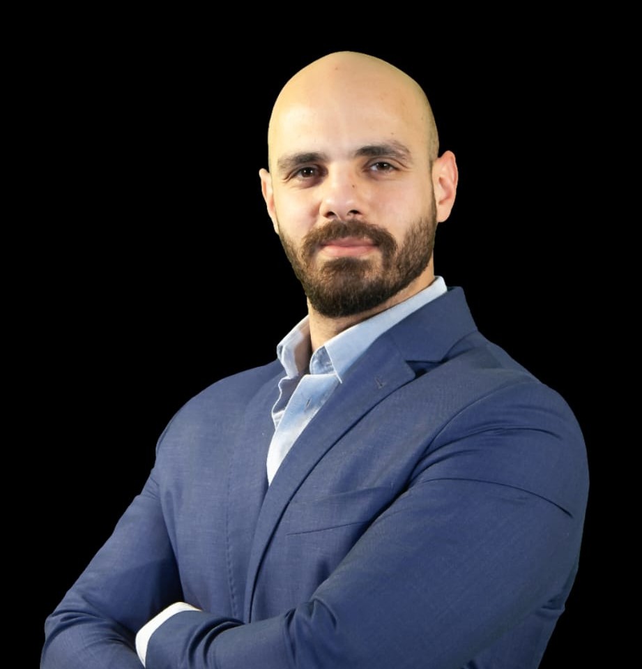 خالد جمال الخطيب