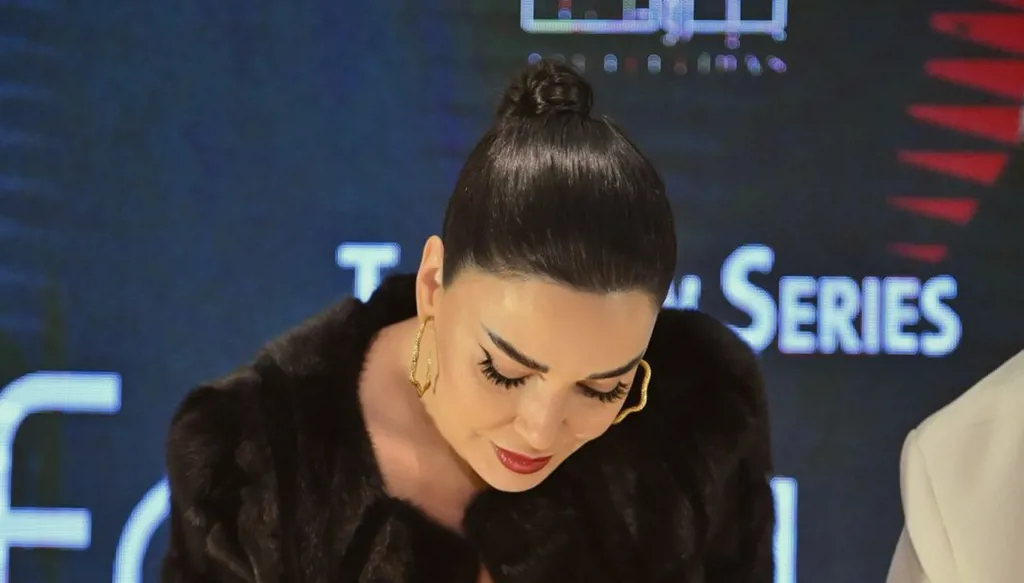 بين هيفاء وهبي وسيرين عبدالنور… يوسف الخال مشتبهاً ثالثاً