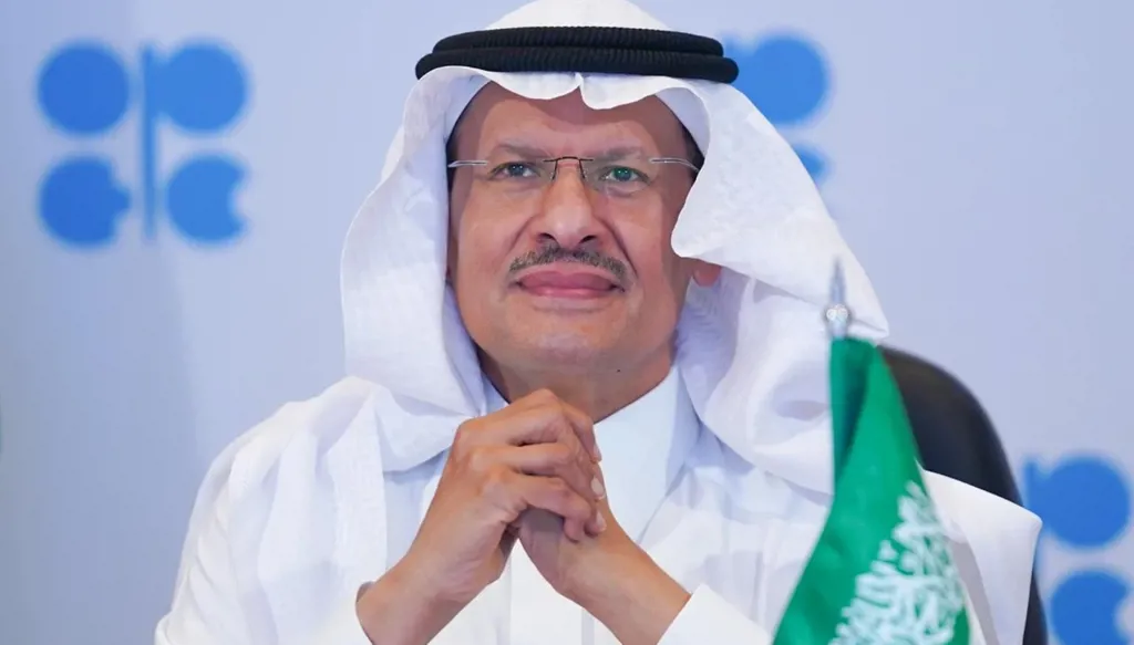 السعودية تتطلع لرفع طاقة تصدير النفط بالأنابيب إلى 10 ملايين برميل يومياً