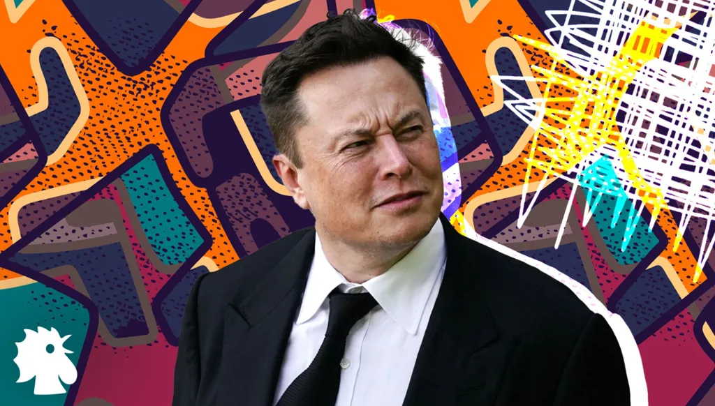 إيلون ماسك في مواجهة العالم: أزمة المحتوى الإباحي لـ"غروك"