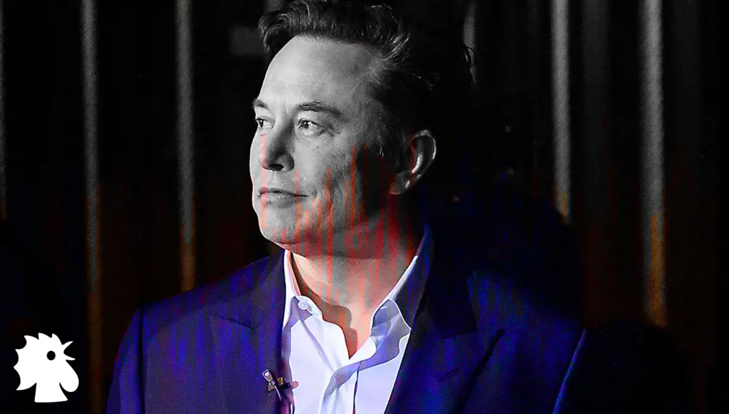 إيلون ماسك: أميركا ستفلس وستفشل حتماً إلّا إذا...!