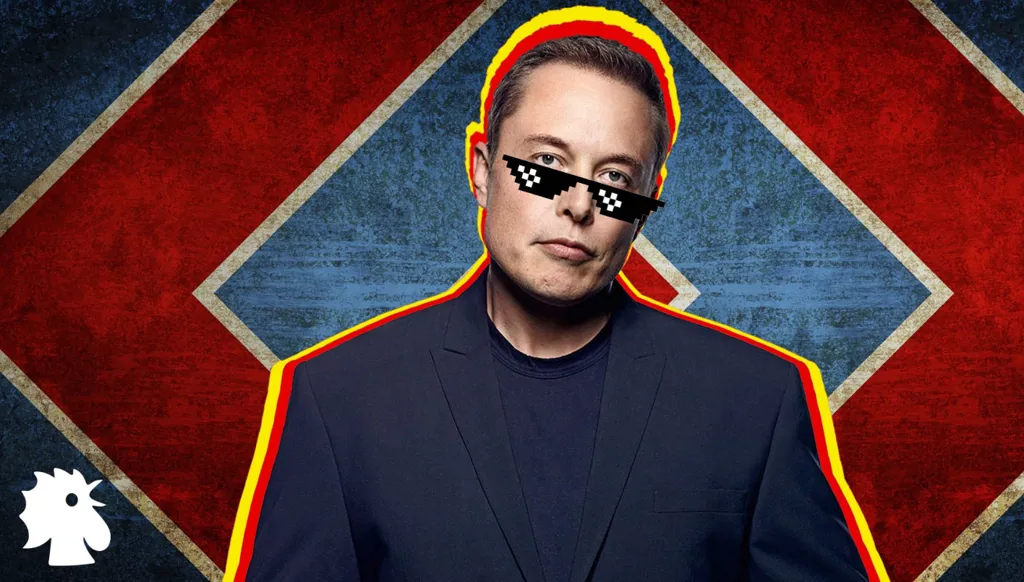 أسهم "تسلا" تهوي وسط مخاوف المستثمرين من حزب ماسك